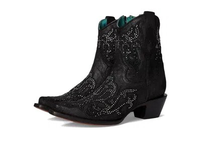 Corral Boots C4106 Cowboy In Black
