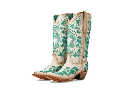 Corral Boots C4131 Cowboy In Multi