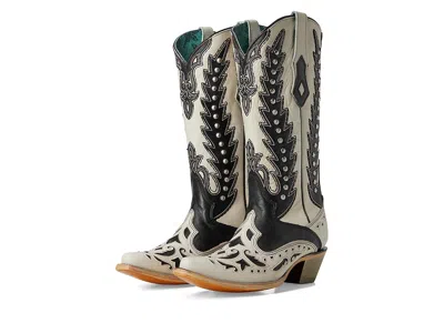 Corral Boots C4160 Cowboy In Multi