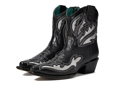 Corral Boots F1361 In Black