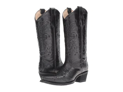Corral Boots L5060 In Black