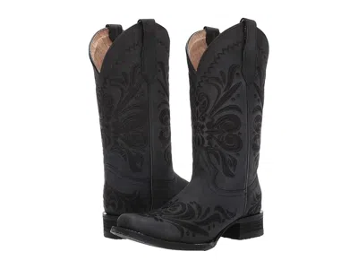 Corral Boots L5464 In Black