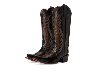 Corral Boots L5872 Cowboy In Multi