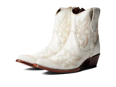 Corral Boots L5916 In White
