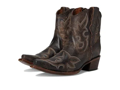 Corral Boots L5917 Cowboy In Multi
