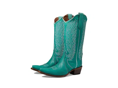 Corral Boots L6061 In Blue