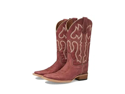 Corral Boots L6066 In Red