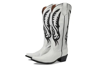Corral Boots L6067 In White