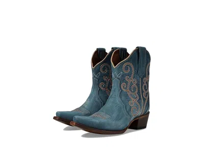 Corral Boots L6068 In Blue