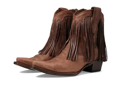 Corral Boots L6072 In Brown