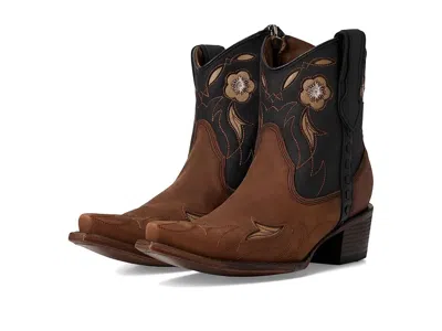 Corral Boots L6096 Cowboy In Brown