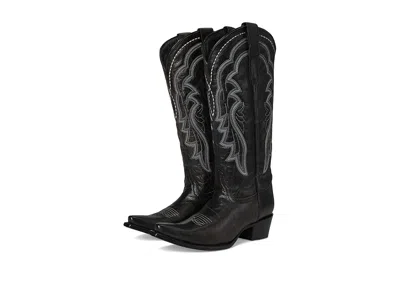 Corral Boots L6180 Cowboy In Black