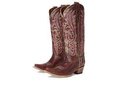 Corral Boots L6234 Cowboy In Pink