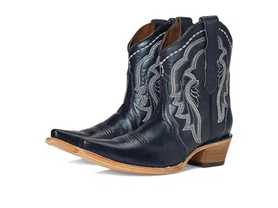 Corral Boots L6242 Cowboy In Blue