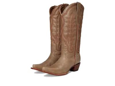 Corral Boots L6281 Cowboy In Sand