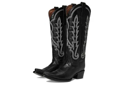 Corral Boots L6282 Cowboy In Black
