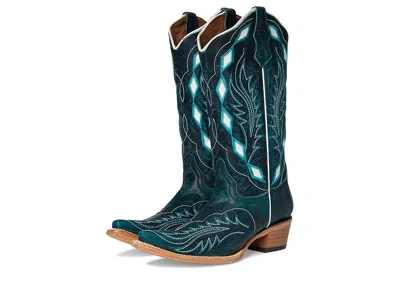 Corral Boots L6283 Cowboy In Multi