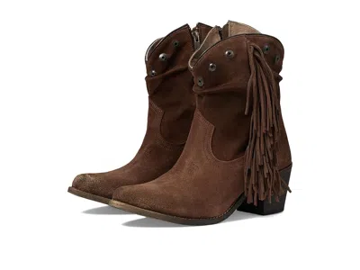 Corral Boots Q0300 In Brown