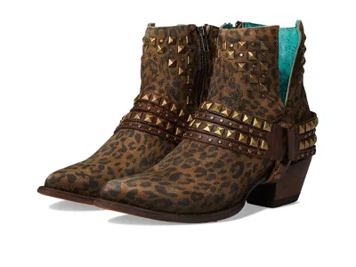 Corral Boots Z2027 Cowboy In Brown