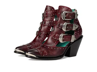 Corral Boots Z2029 Cowboy In Red