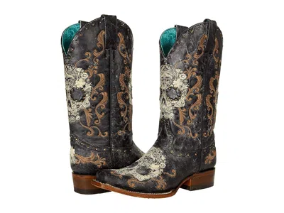 Corral Boots Z5005 In Multi