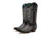 Corral Boots Z5174 In Multi