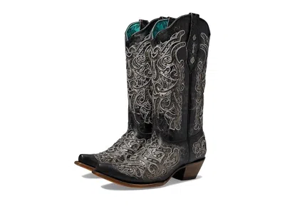 Corral Boots Z5174 In Black