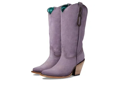 Corral Boots Z5204 In Purple