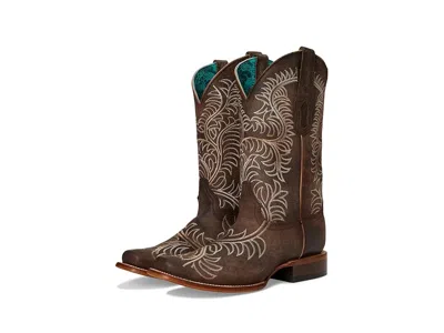 Corral Boots Z5257 Cowboy In Brown