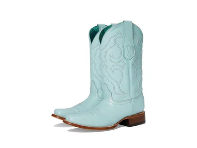 Corral Boots Z5259 Cowboy In Blue