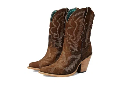 Corral Boots Z5272 Cowboy In Brown