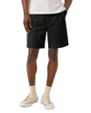 Corridor 8.5 Spring Shorts In Black