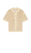 Corridor Button Down Shirt