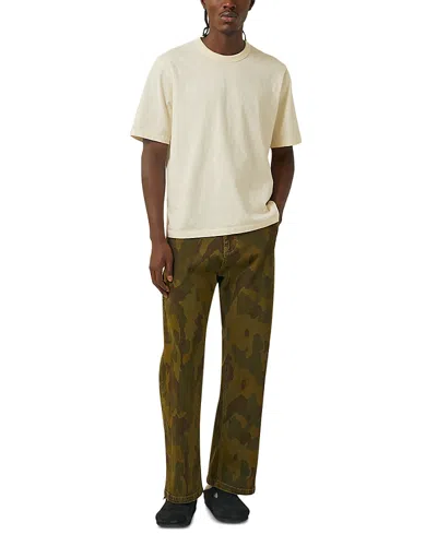 CORRIDOR CAMO PAINTER PANTS