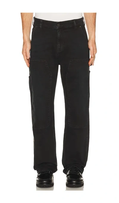 Corridor Carpenter Jean In Black