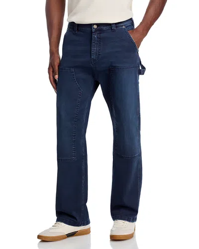 Corridor Carpenter Jeans In Blue