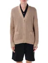 Corridor Button-down Cardigan