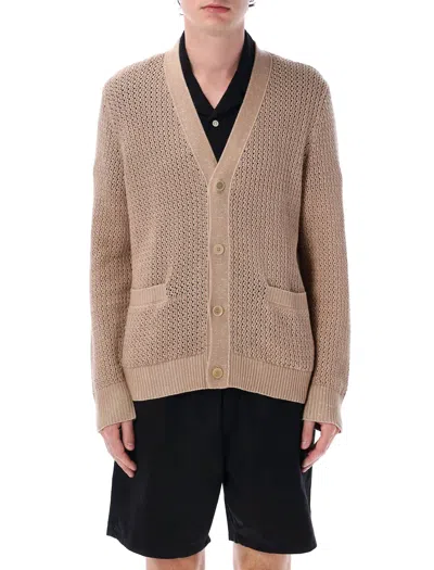 CORRIDOR CORRIDOR MARLED CARDIGAN