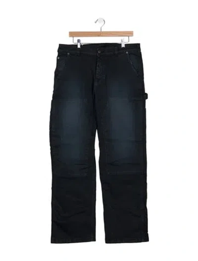 Pre-owned Corridor Pants W/ Tags In Black