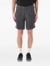 Corridor Pinches Shorts In Gray