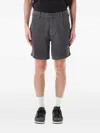 Corridor Pinches Shorts In Gray