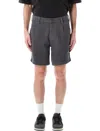 Corridor Pinches Shorts In Gray