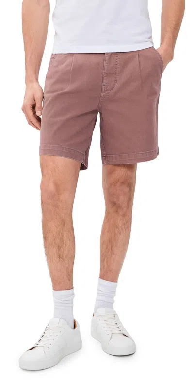 Corridor Spring Shorts 7.75 Dusk In Purple