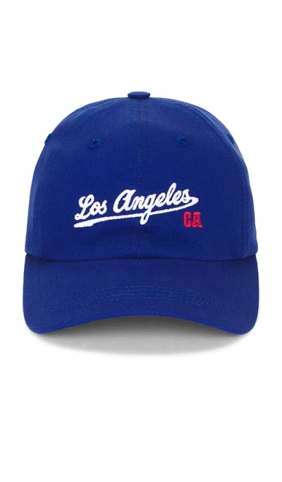 Corridor X Revolve La Cap In Blue