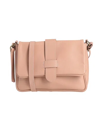 Corsia Handbags In Pink