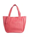 Corsia Handbags In Red