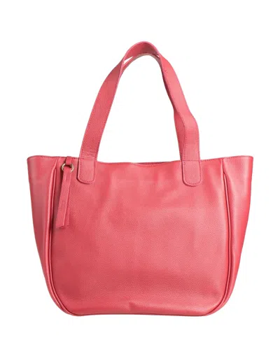 Corsia Handbags In Red