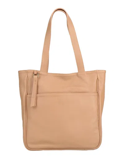Corsia Handbags In Brown