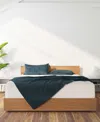 Corsicana Sleepfresh 12" Medium Mattress In No Color