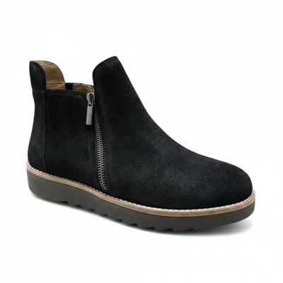 Corso Como Women's Walter Bootie In Black